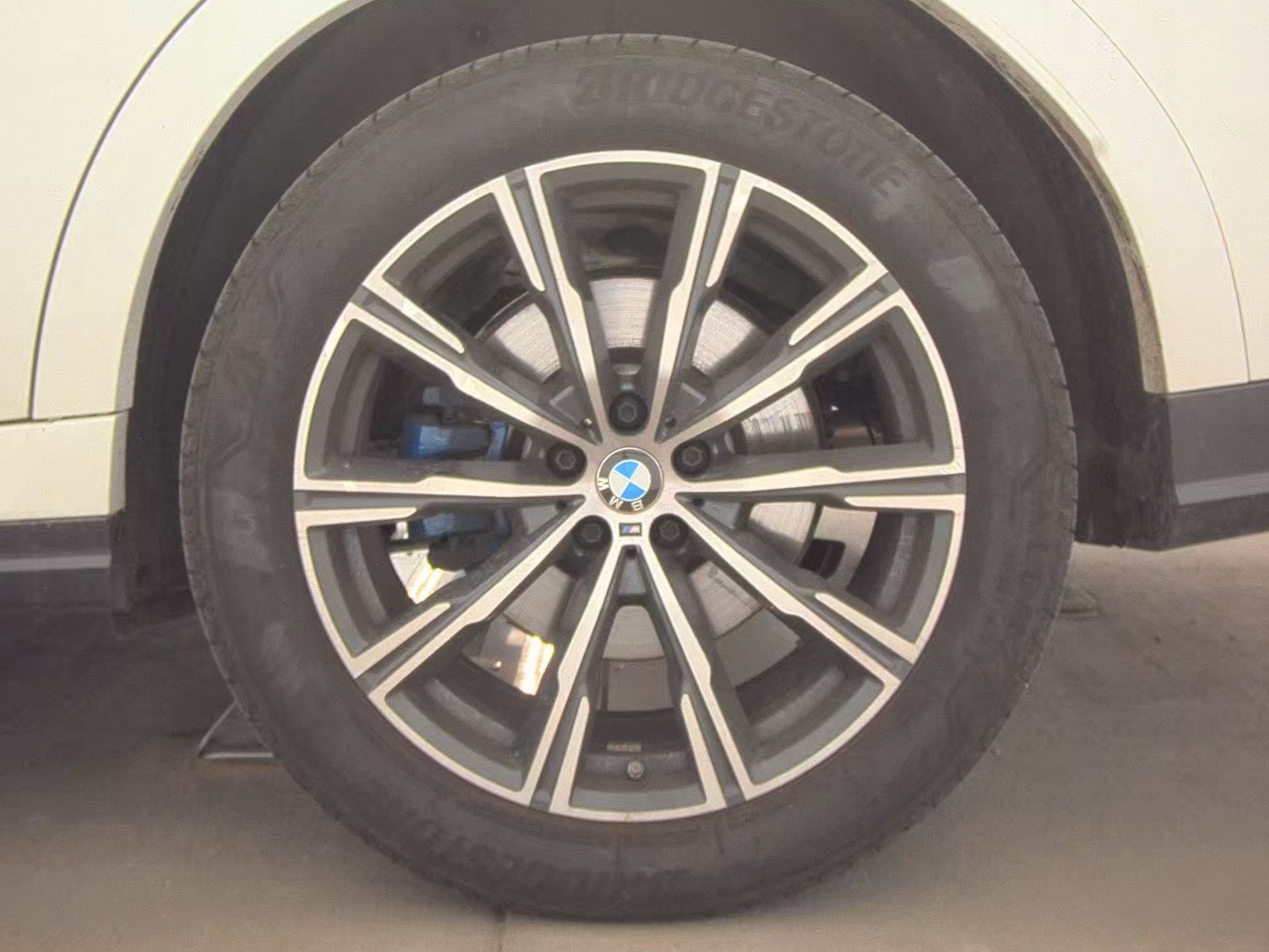 2026 BMW X6 xDrive40i AWD