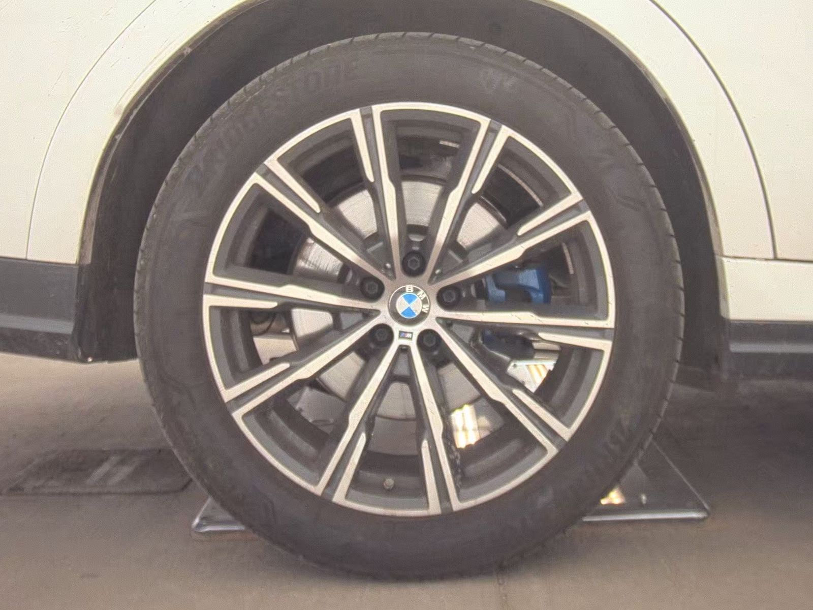 2026 BMW X6 xDrive40i AWD
