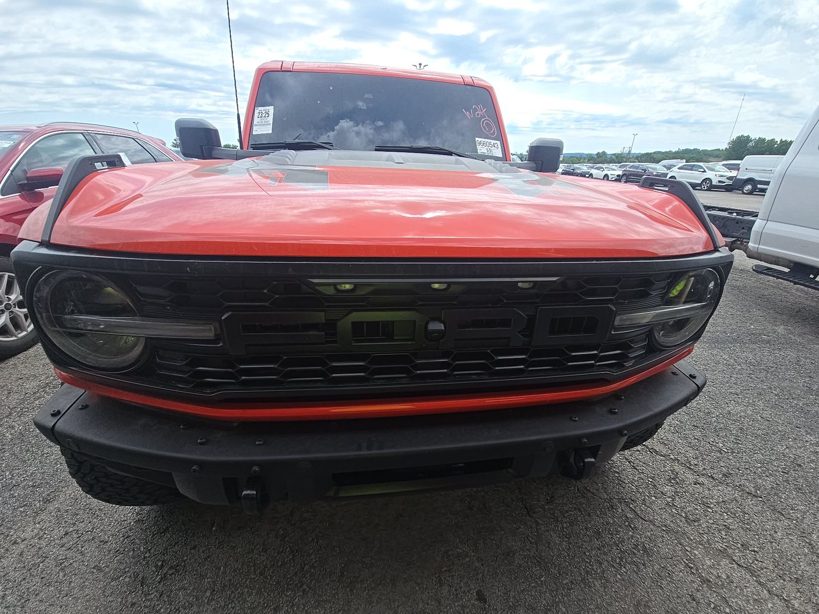FORD BRONCO - 3
