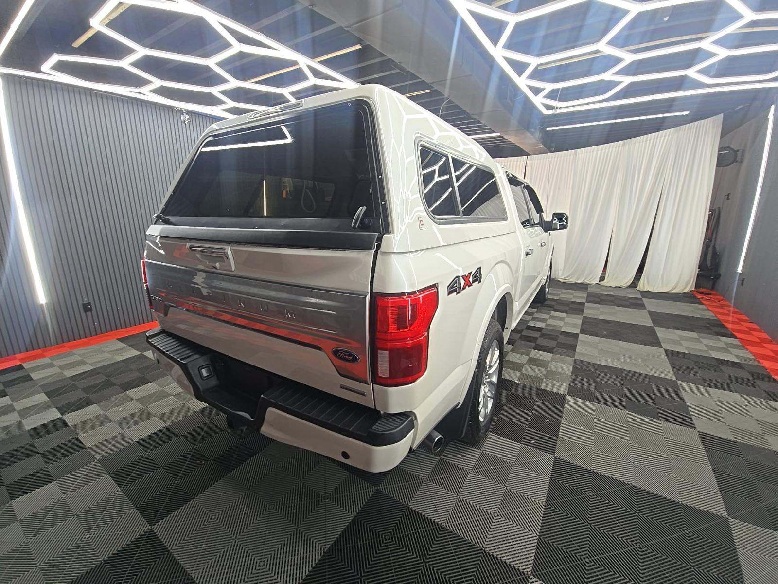 FORD F-150 - 3