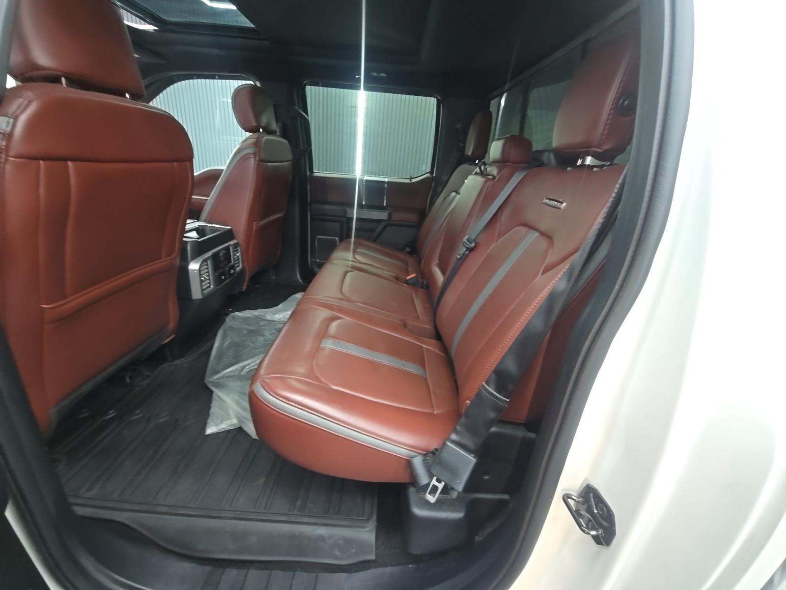 FORD F-150 - 8