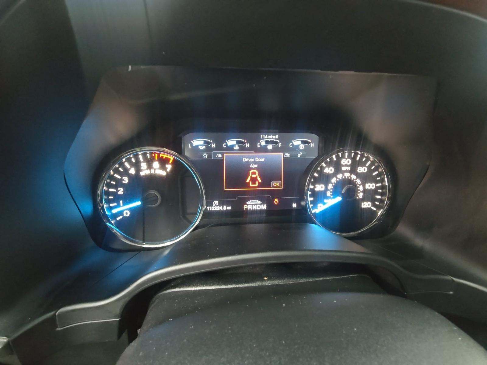 FORD F-150 - 7
