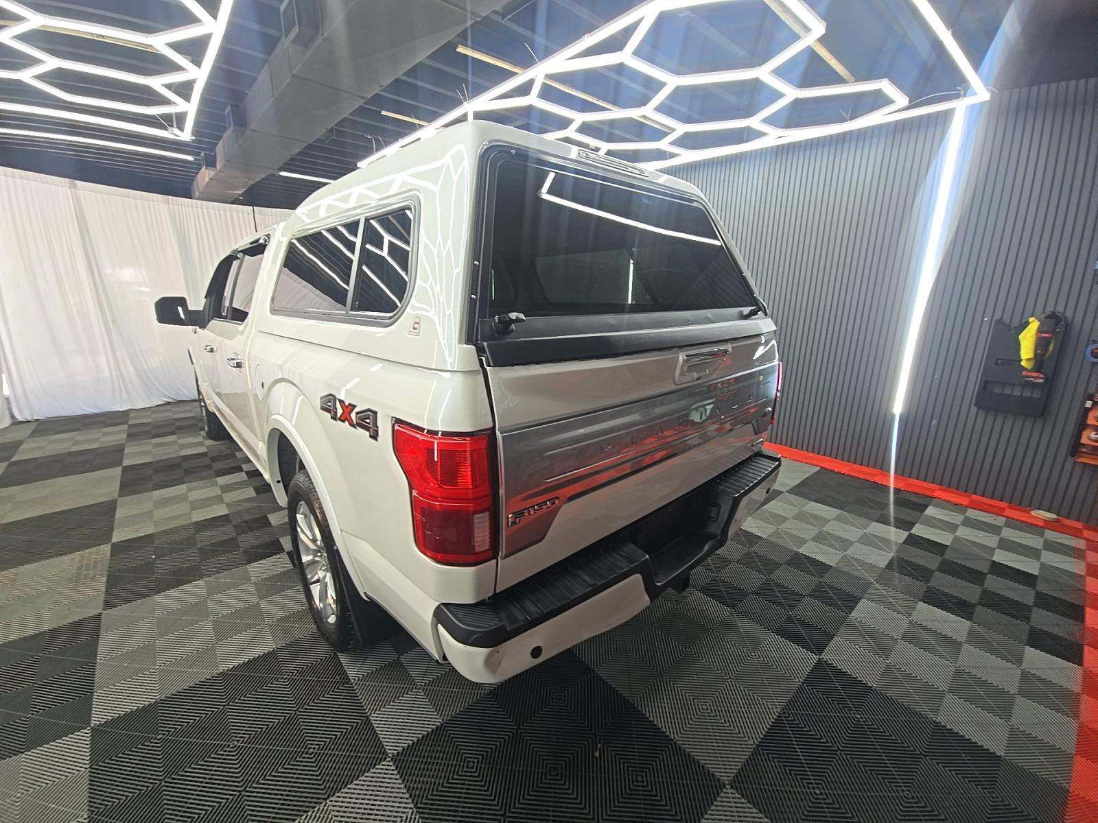 FORD F-150 - 4