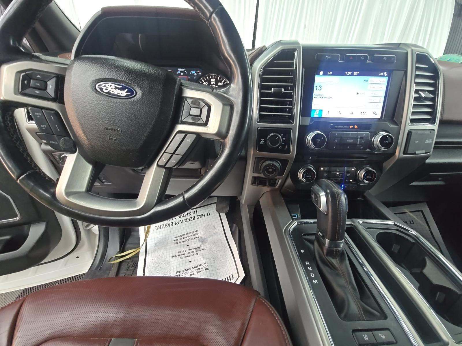 FORD F-150 - 6