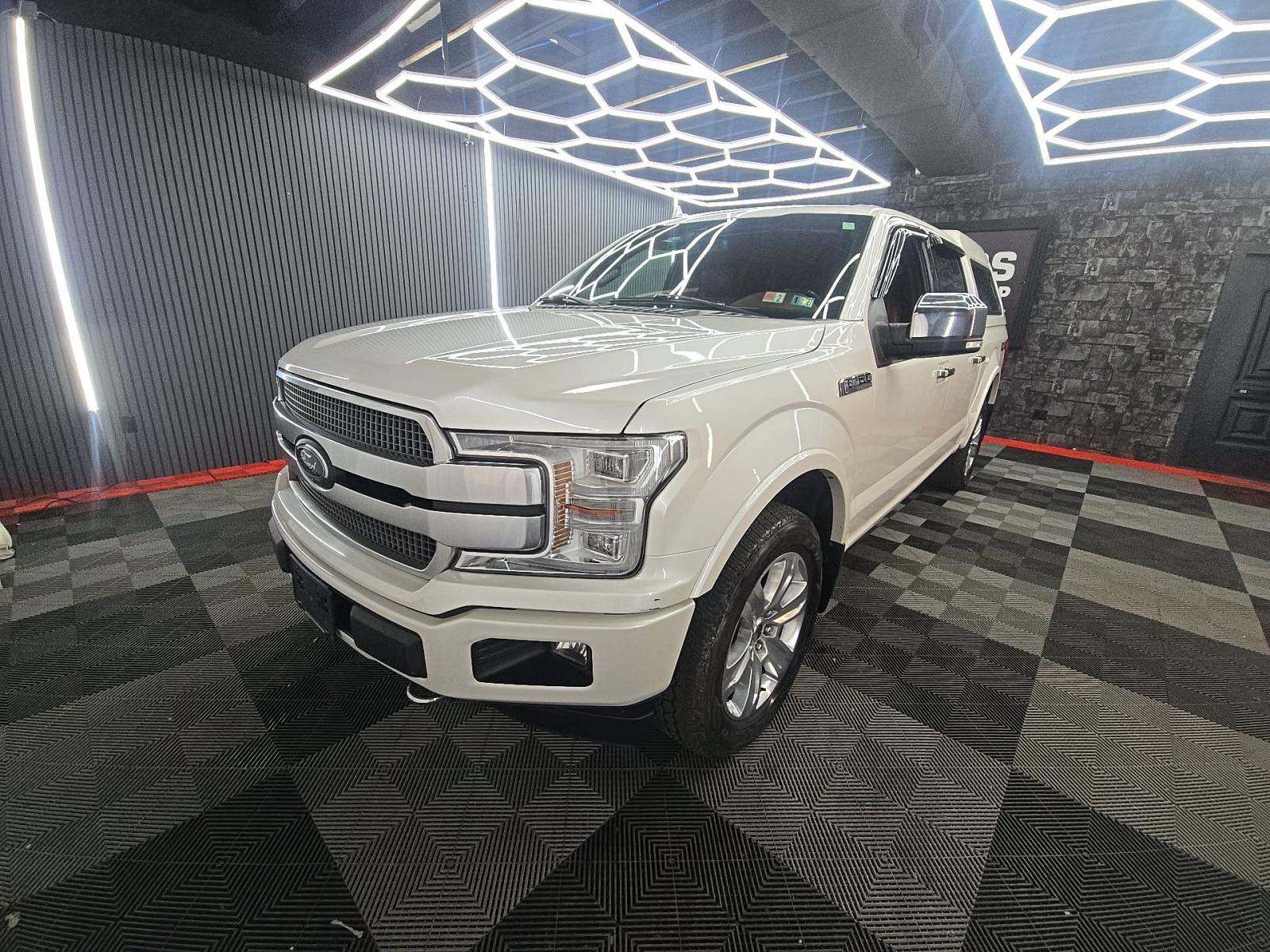 FORD F-150 - 1