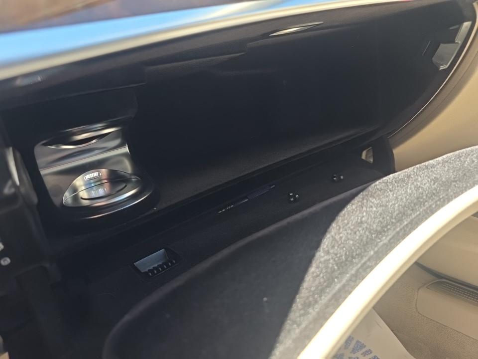 2015 Mercedes-Benz S-Class S 550 AWD