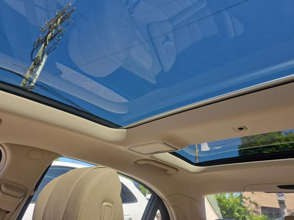 2015 Mercedes-Benz S-Class S 550 AWD