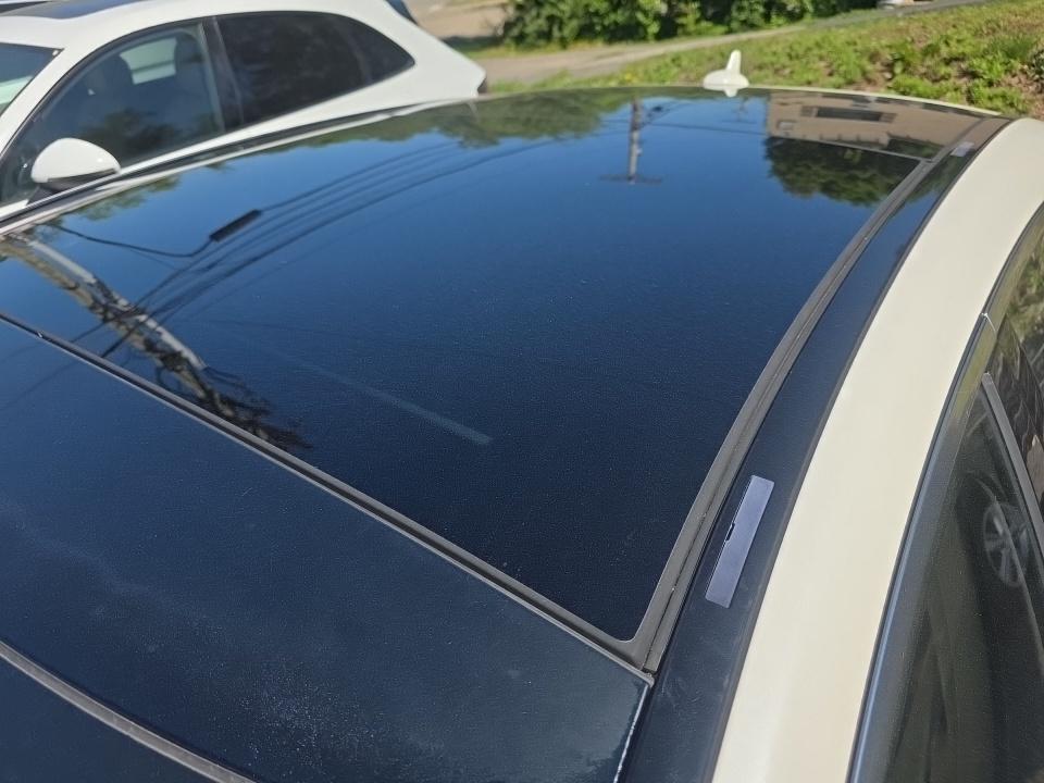 2015 Mercedes-Benz S-Class S 550 AWD