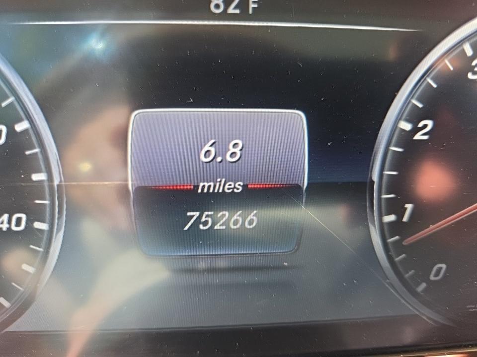 2015 Mercedes-Benz S-Class S 550 AWD