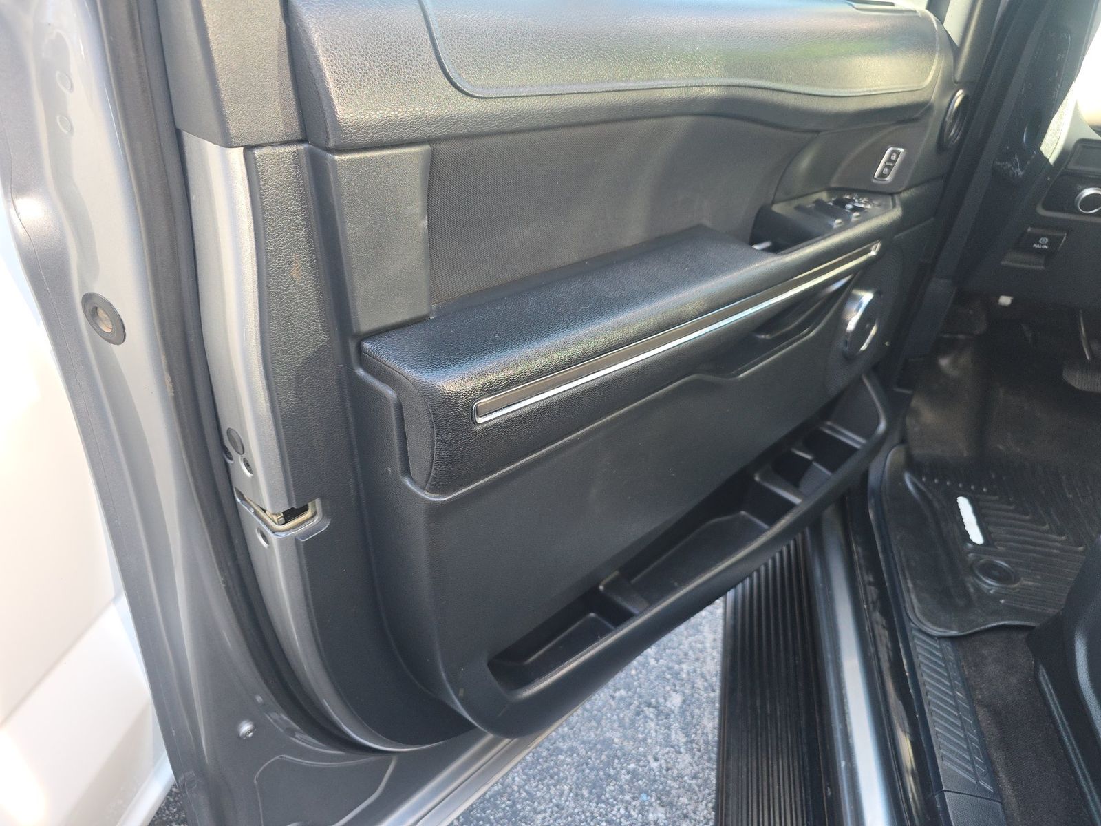 FORD EXPEDITION MAX - 10