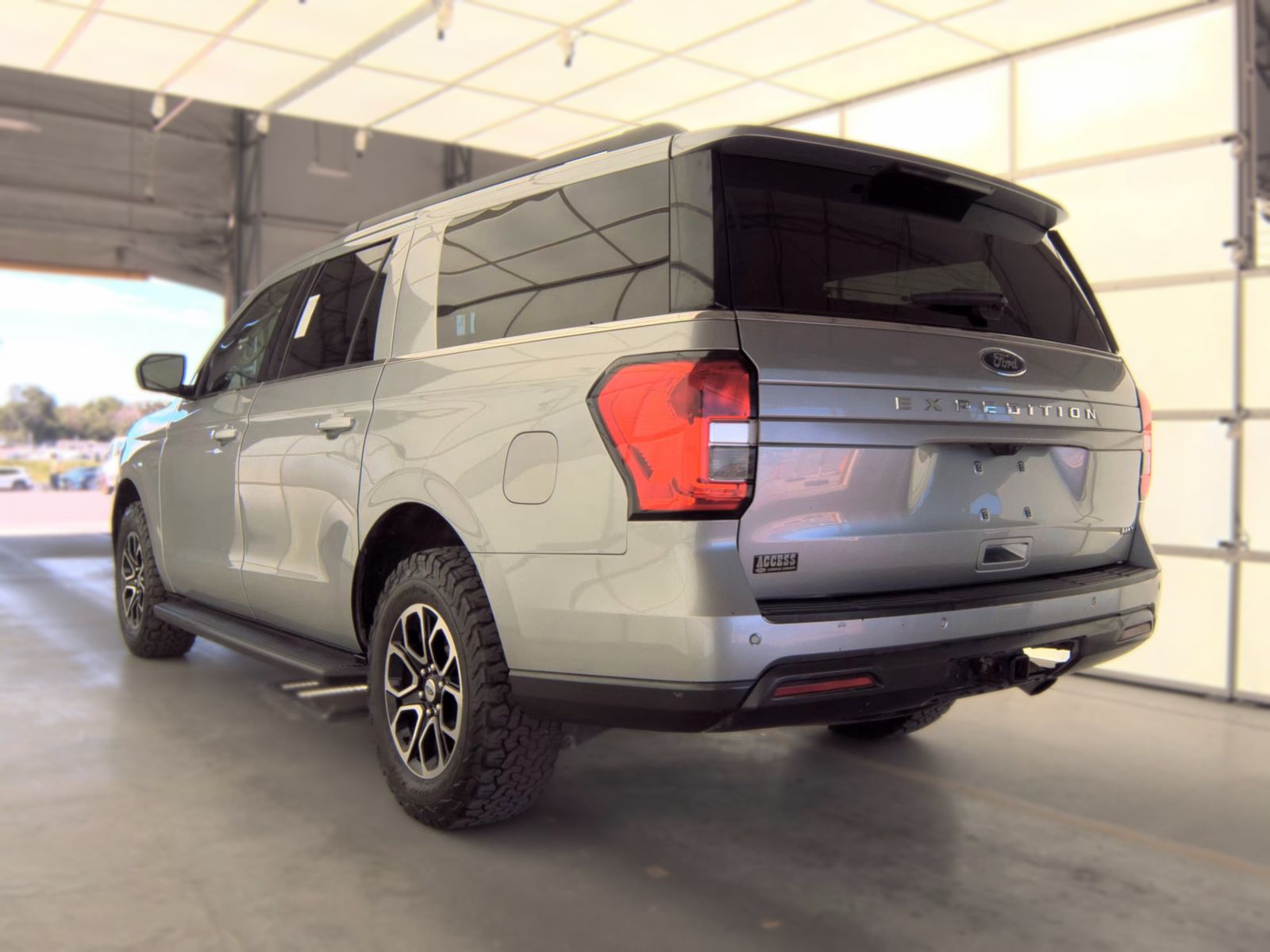 FORD EXPEDITION MAX - 7