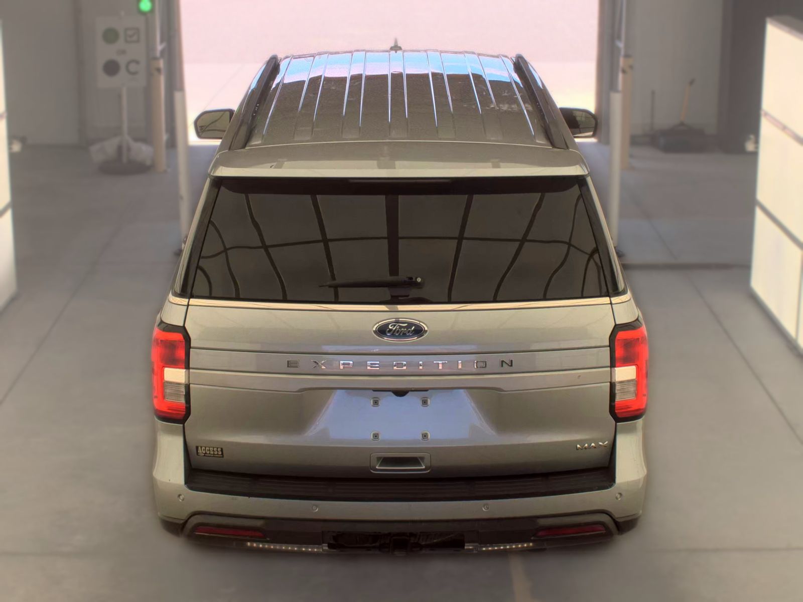 FORD EXPEDITION MAX - 6