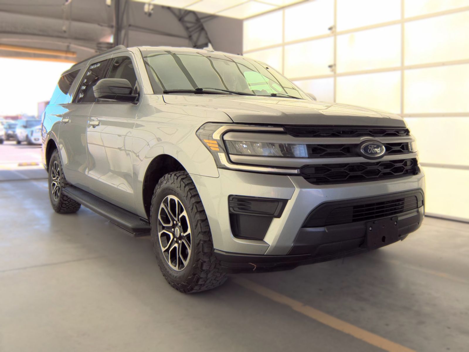 FORD EXPEDITION MAX - 4