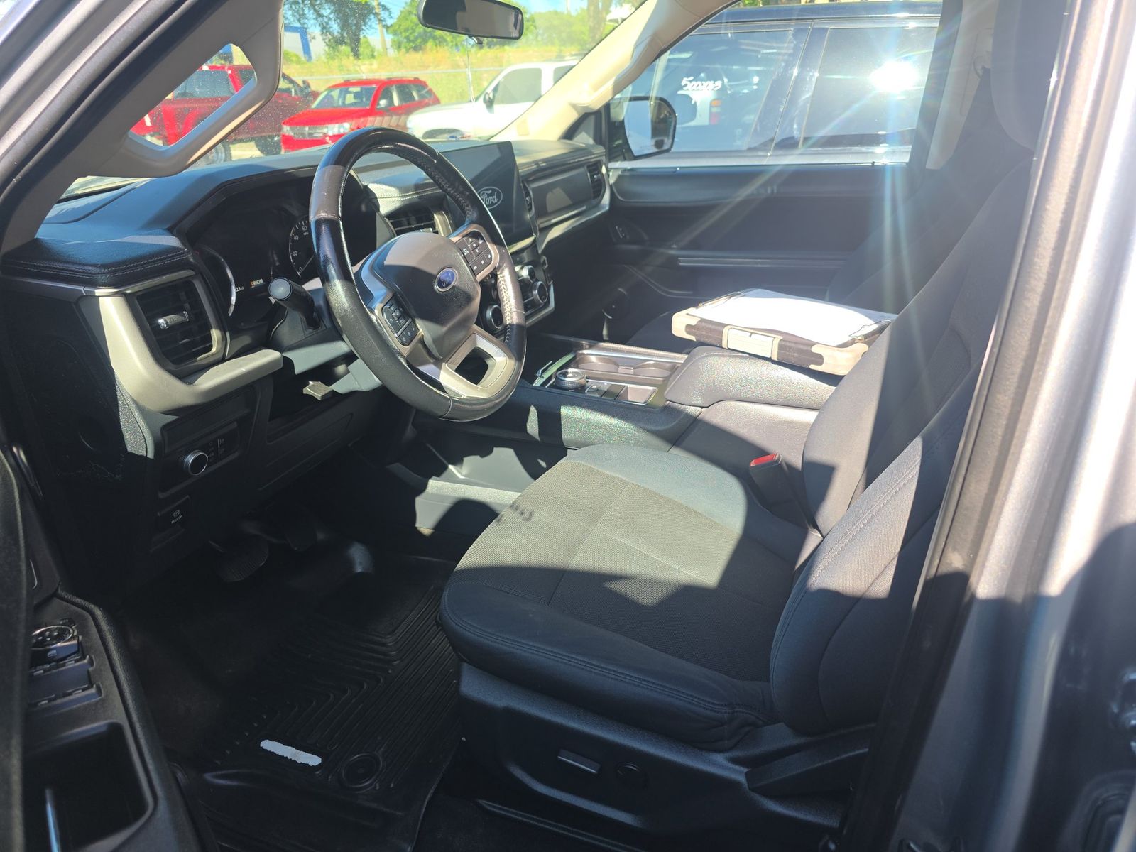 FORD EXPEDITION MAX - 8
