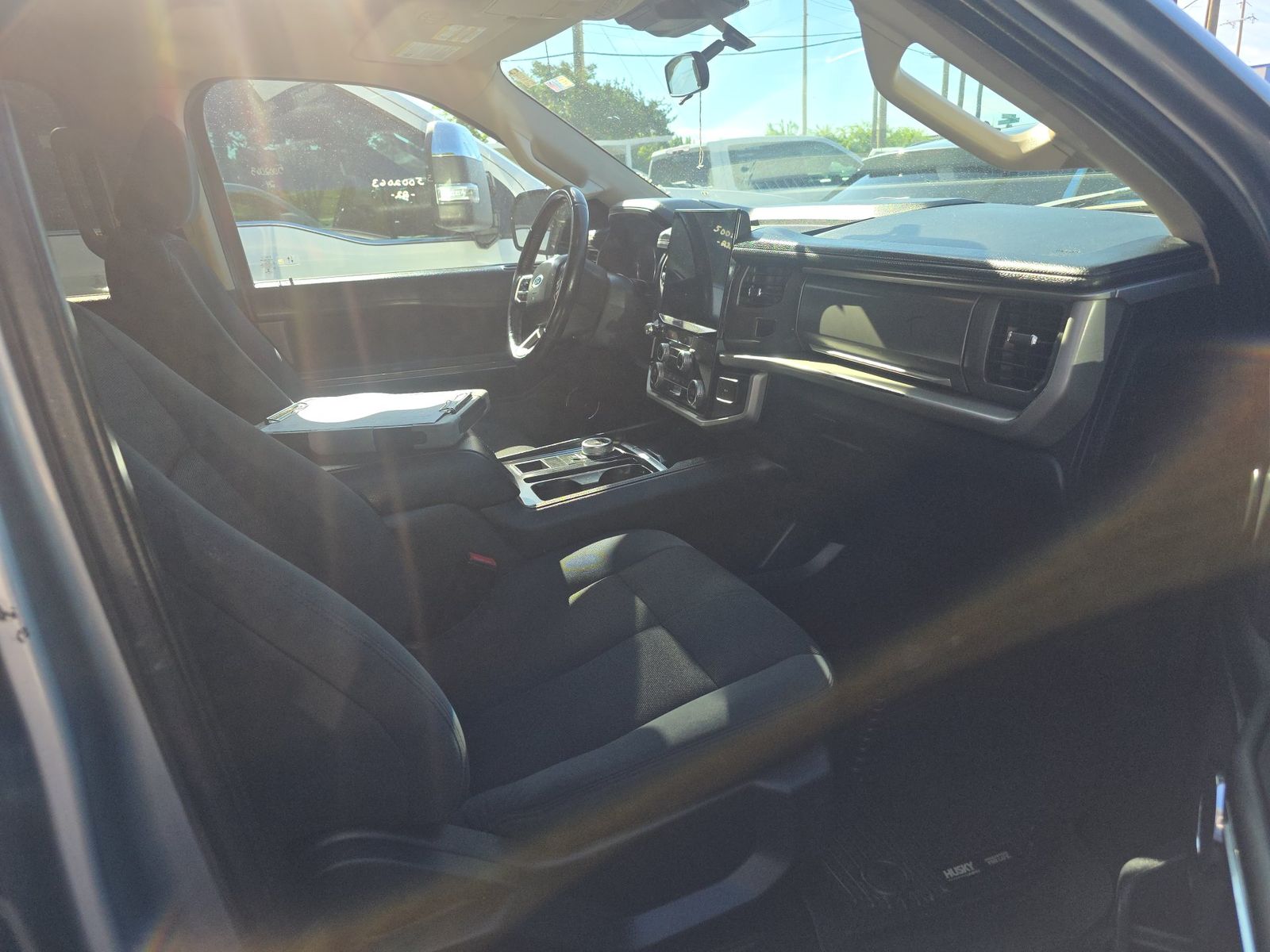 FORD EXPEDITION MAX - 9