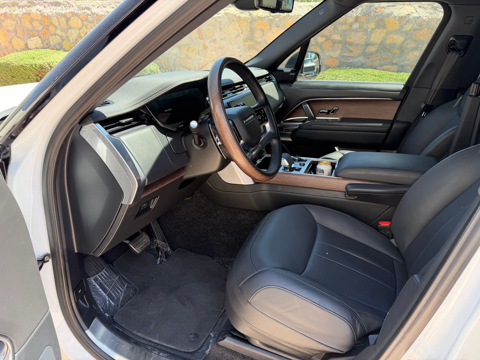 2023 Land Rover Range Rover SE AWD