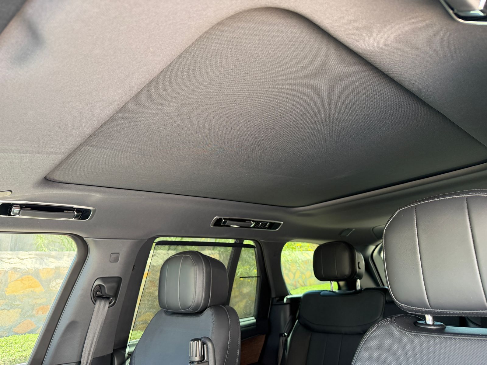 2023 Land Rover Range Rover SE AWD