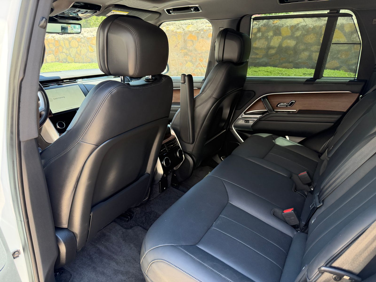 2023 Land Rover Range Rover SE AWD