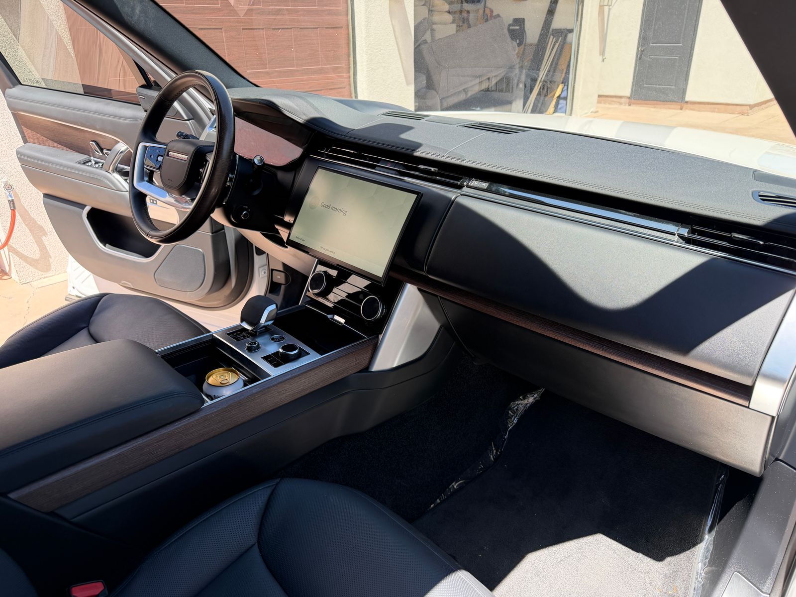 2023 Land Rover Range Rover SE AWD