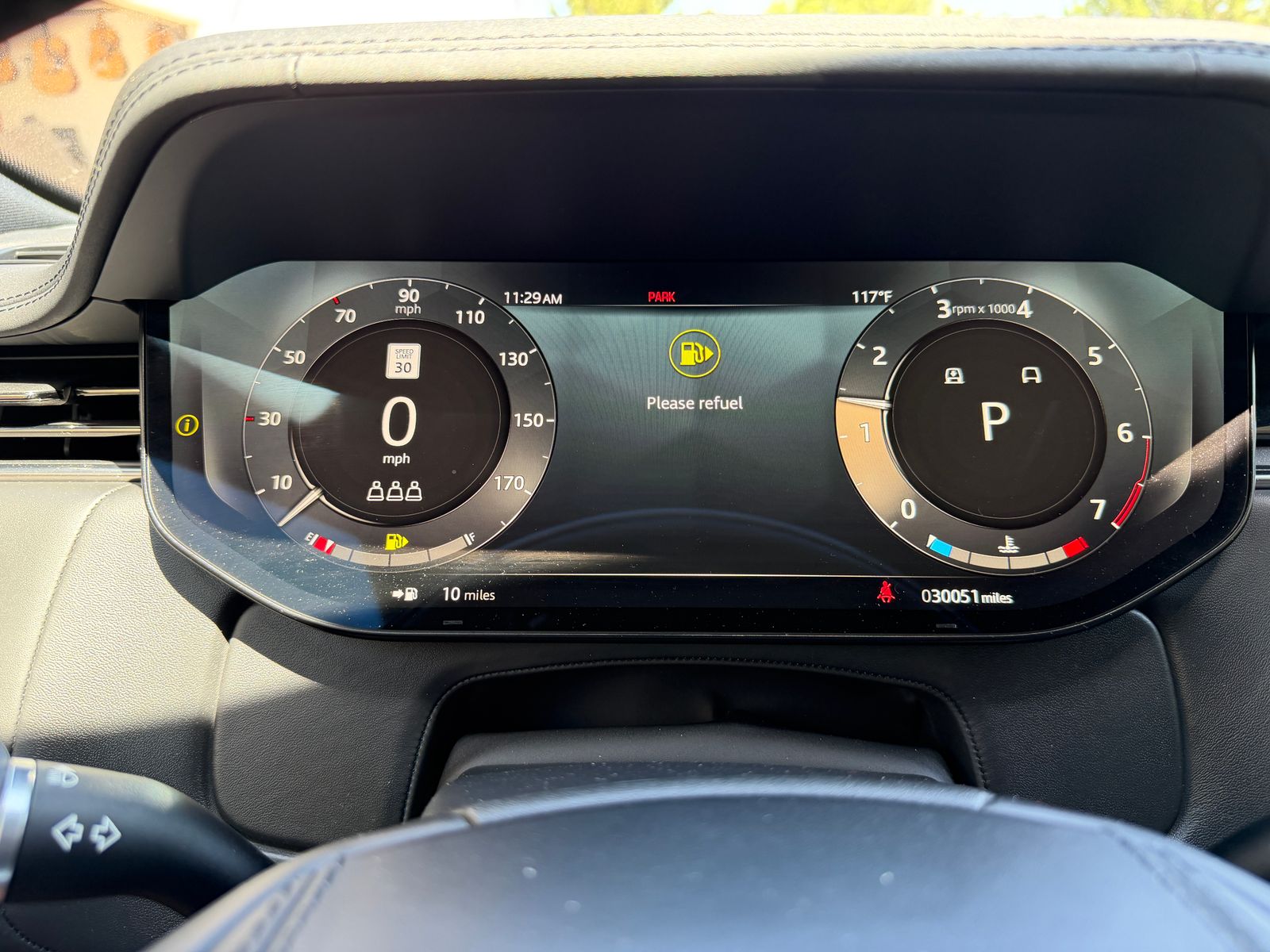 2023 Land Rover Range Rover SE AWD