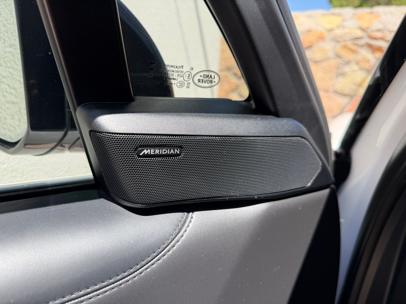 2023 Land Rover Range Rover SE AWD