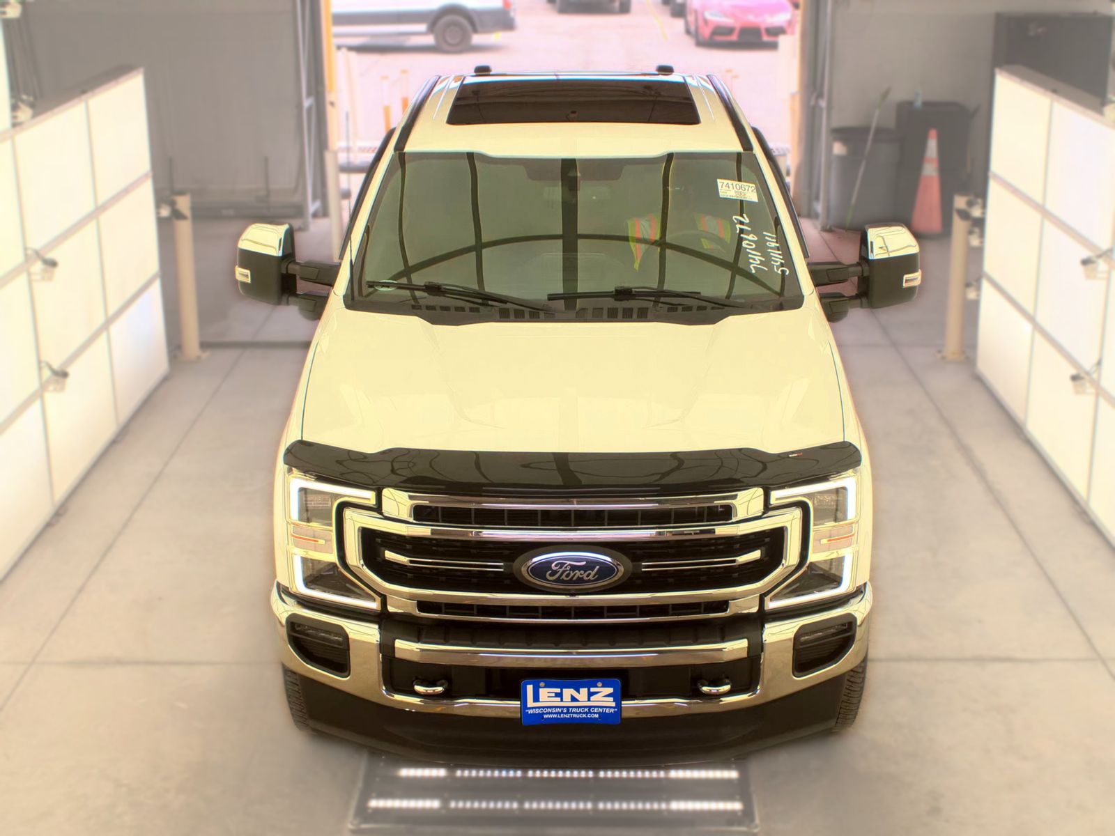 FORD F-250 - 3
