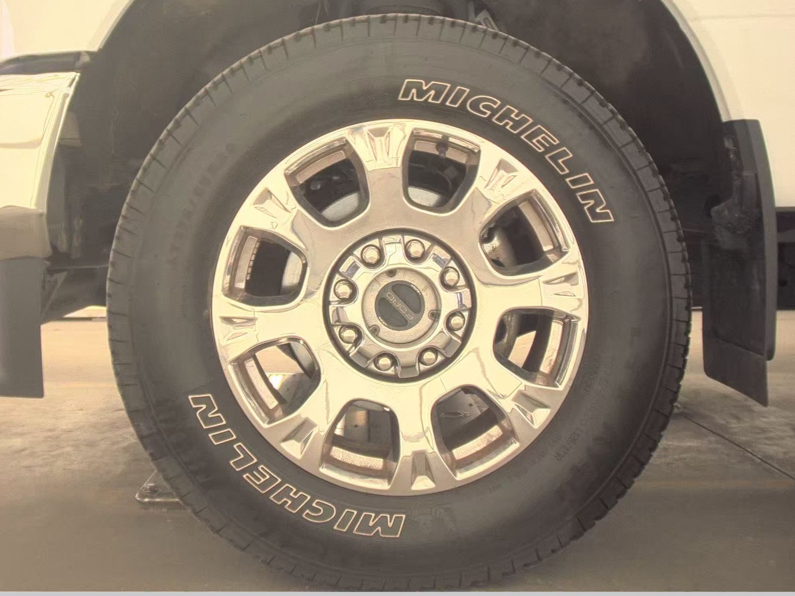 FORD F-250 - 10