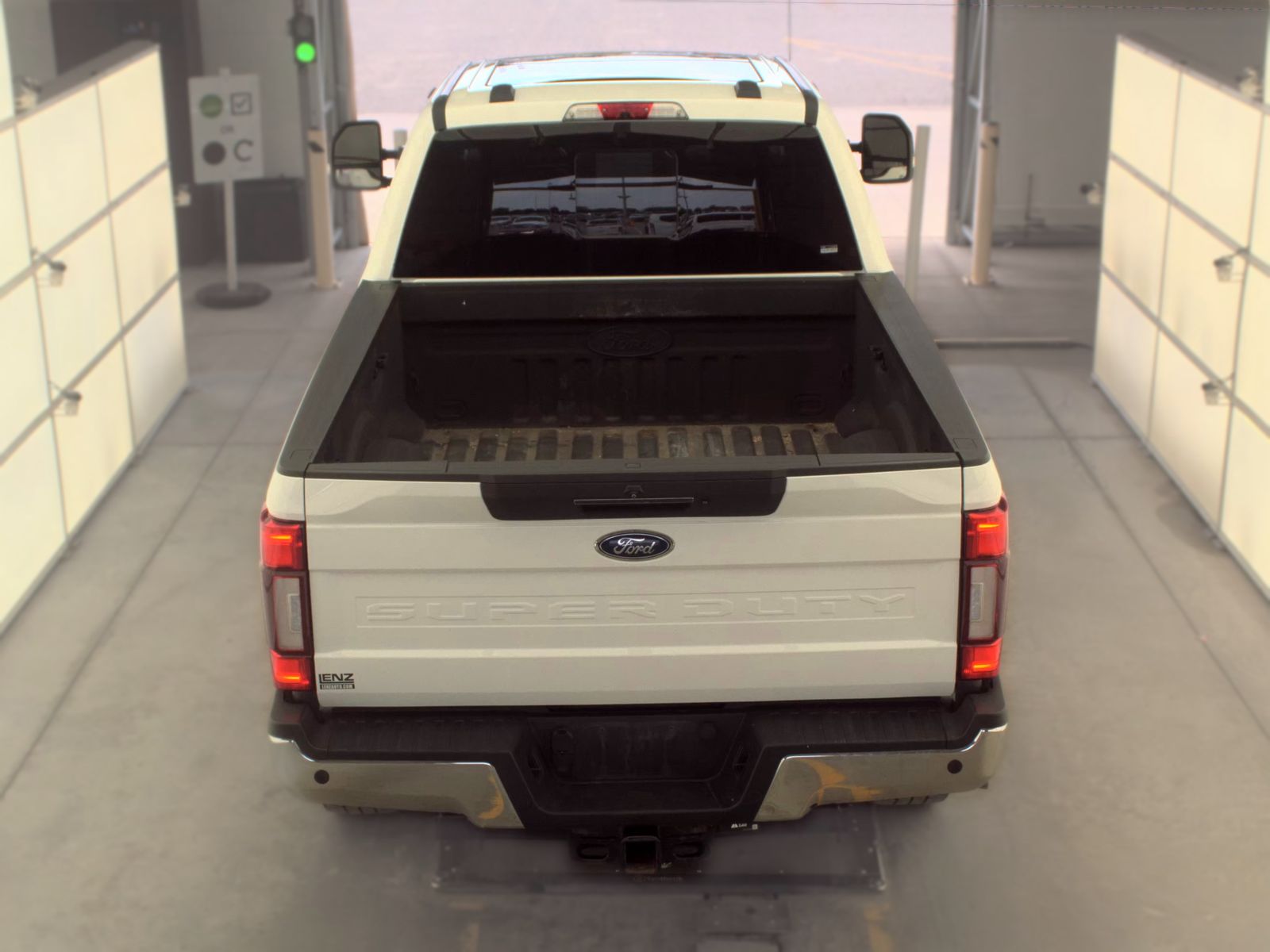 FORD F-250 - 7