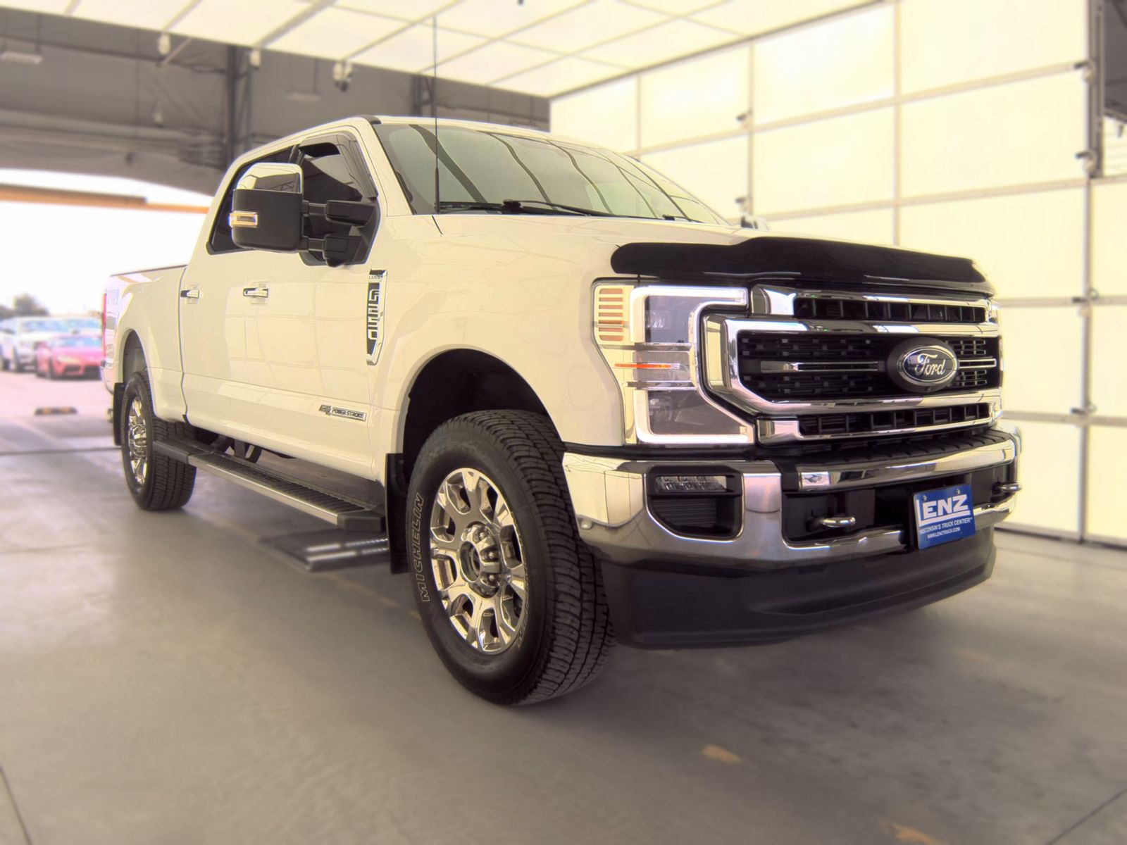 FORD F-250 - 5