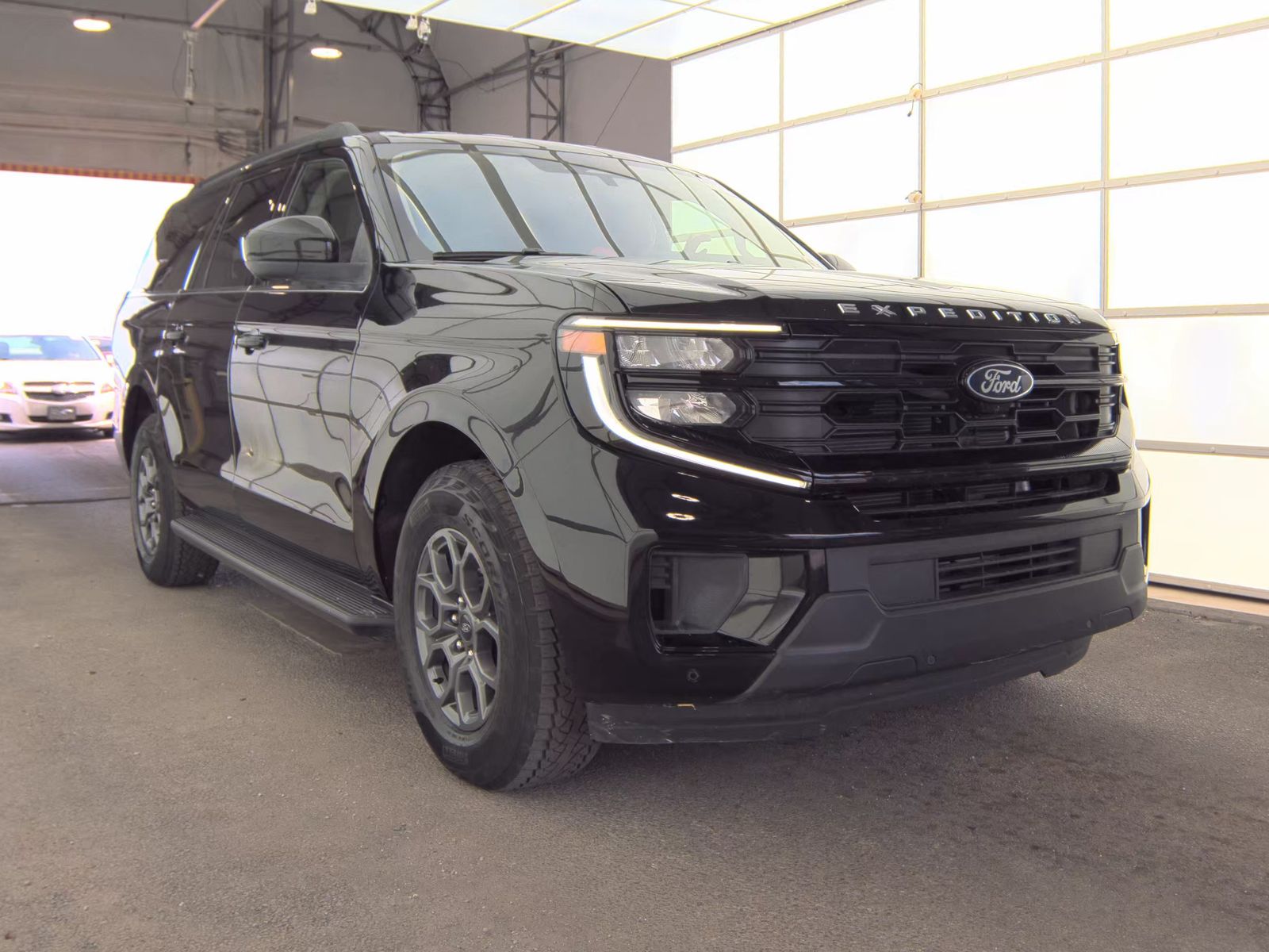 FORD EXPEDITION MAX - 5