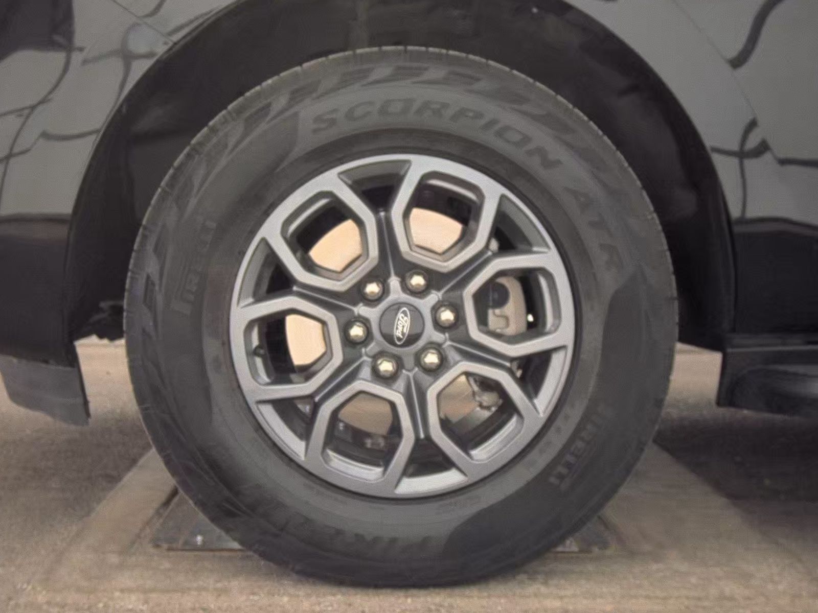 FORD EXPEDITION MAX - 10