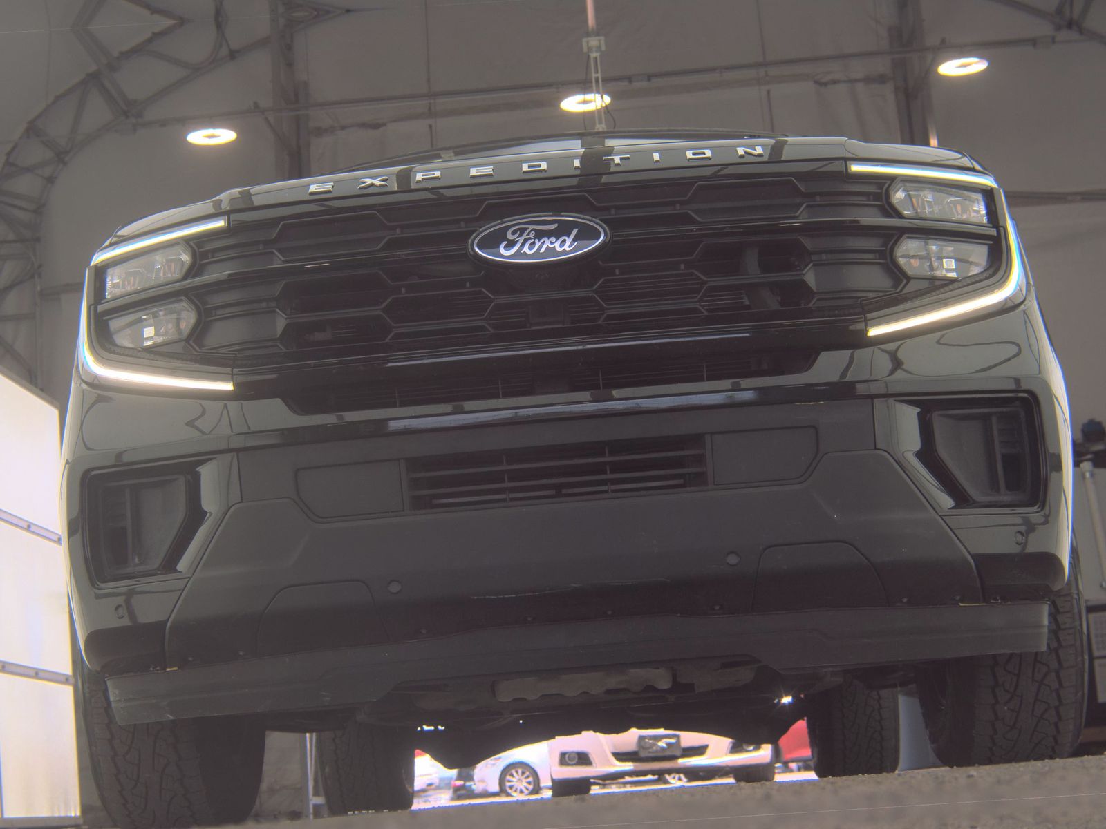 FORD EXPEDITION MAX - 4