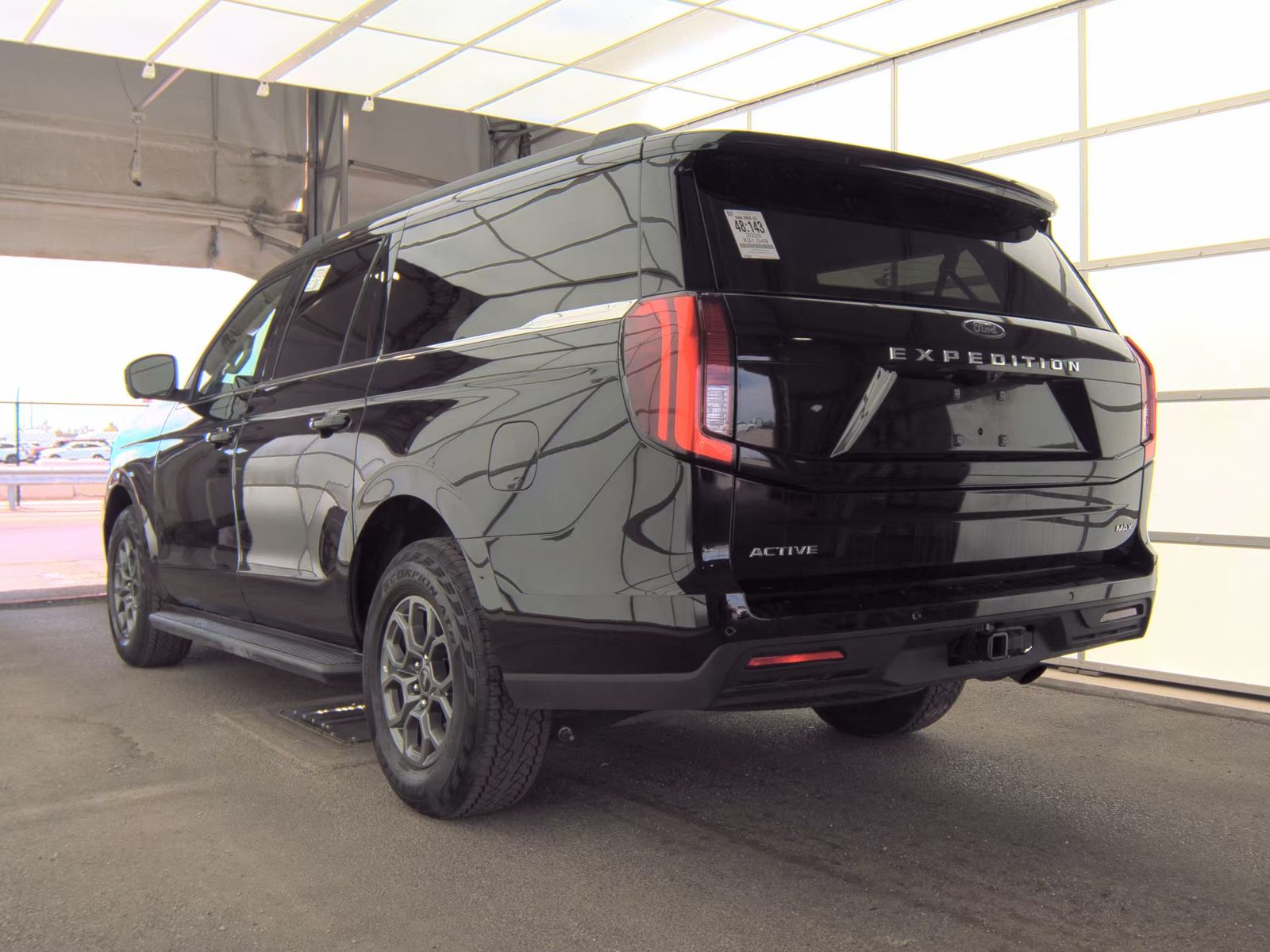 FORD EXPEDITION MAX - 9