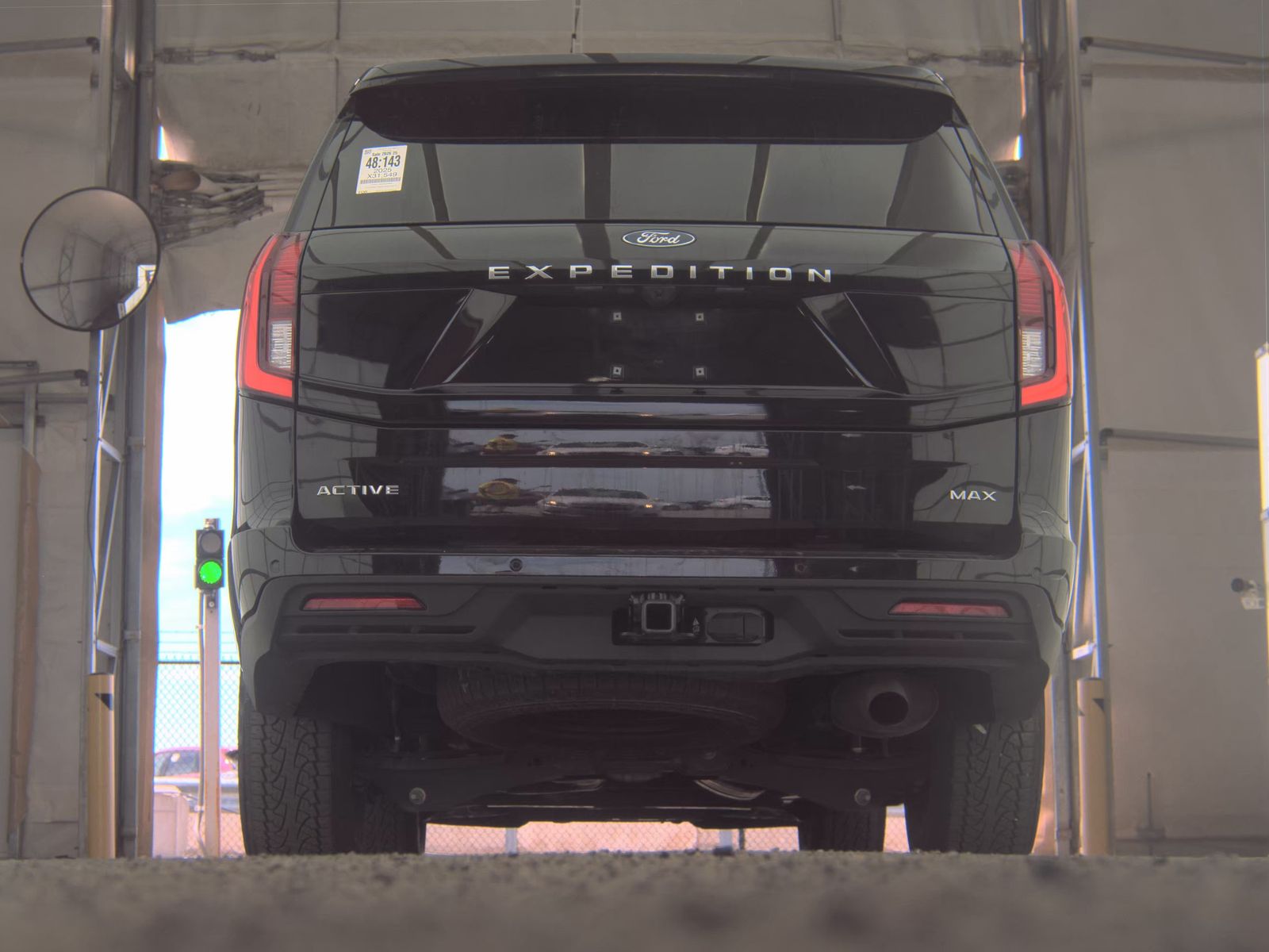 FORD EXPEDITION MAX - 8