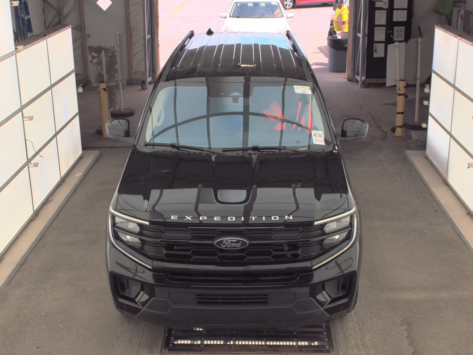 FORD EXPEDITION MAX - 3