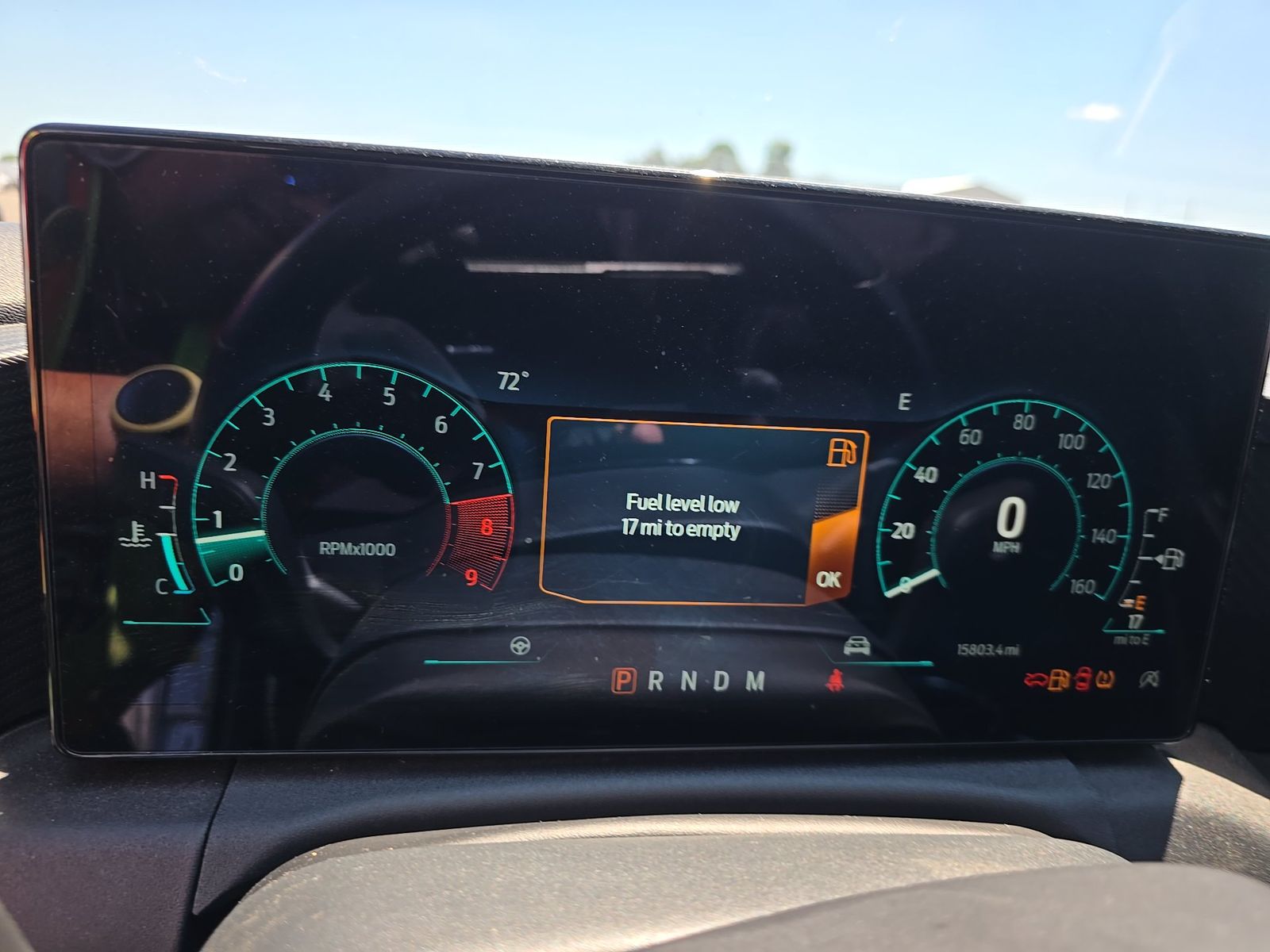 2025 Ford Mustang GT RWD