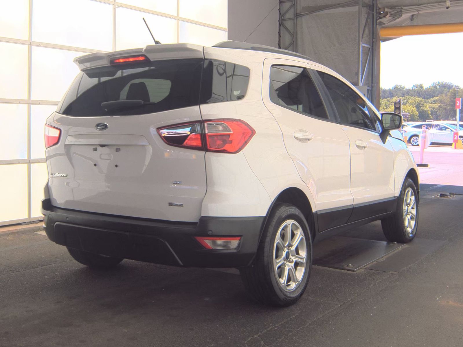 FORD ECOSPORT - 6