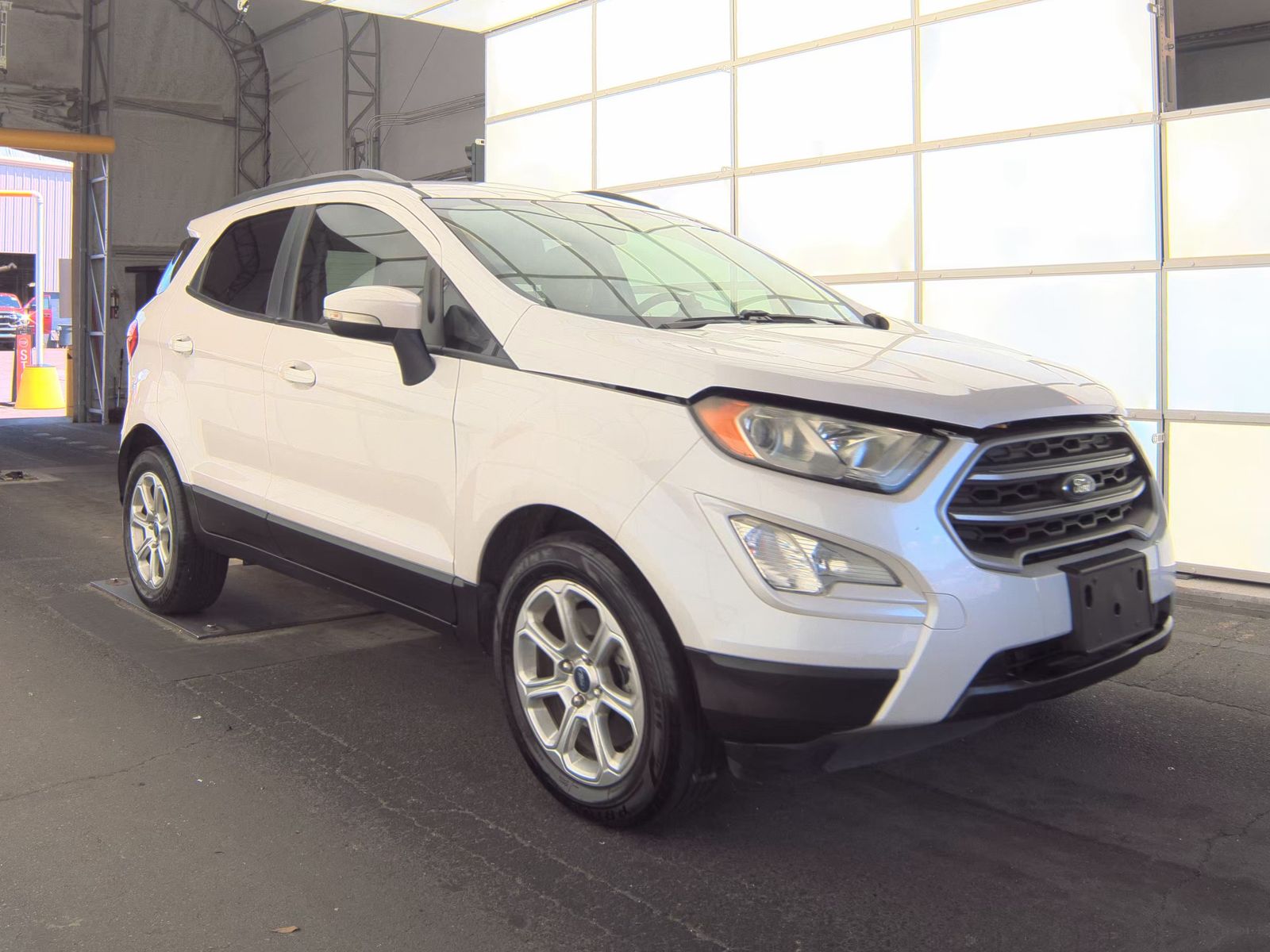 FORD ECOSPORT - 5