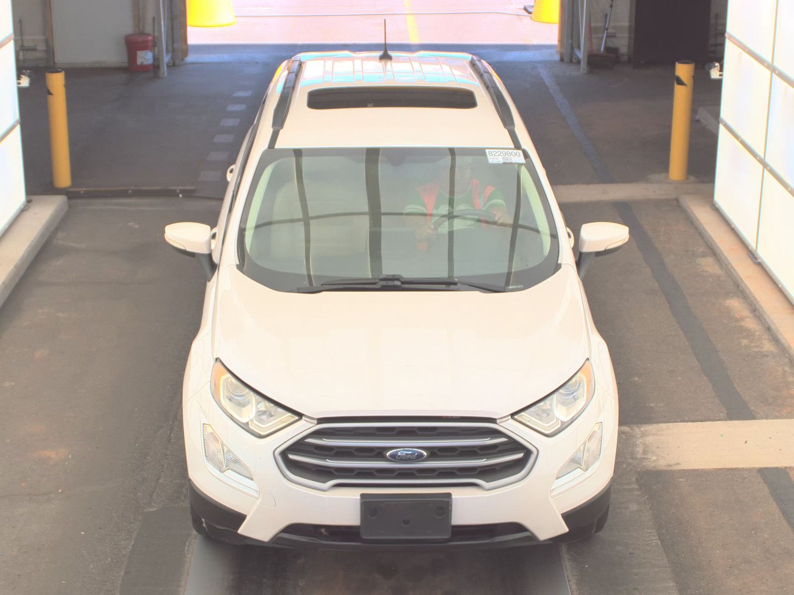 FORD ECOSPORT - 3