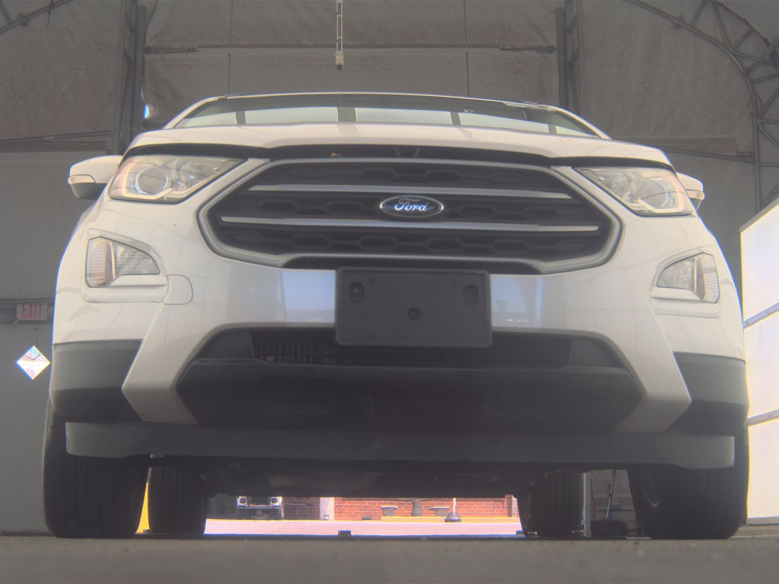 FORD ECOSPORT - 4