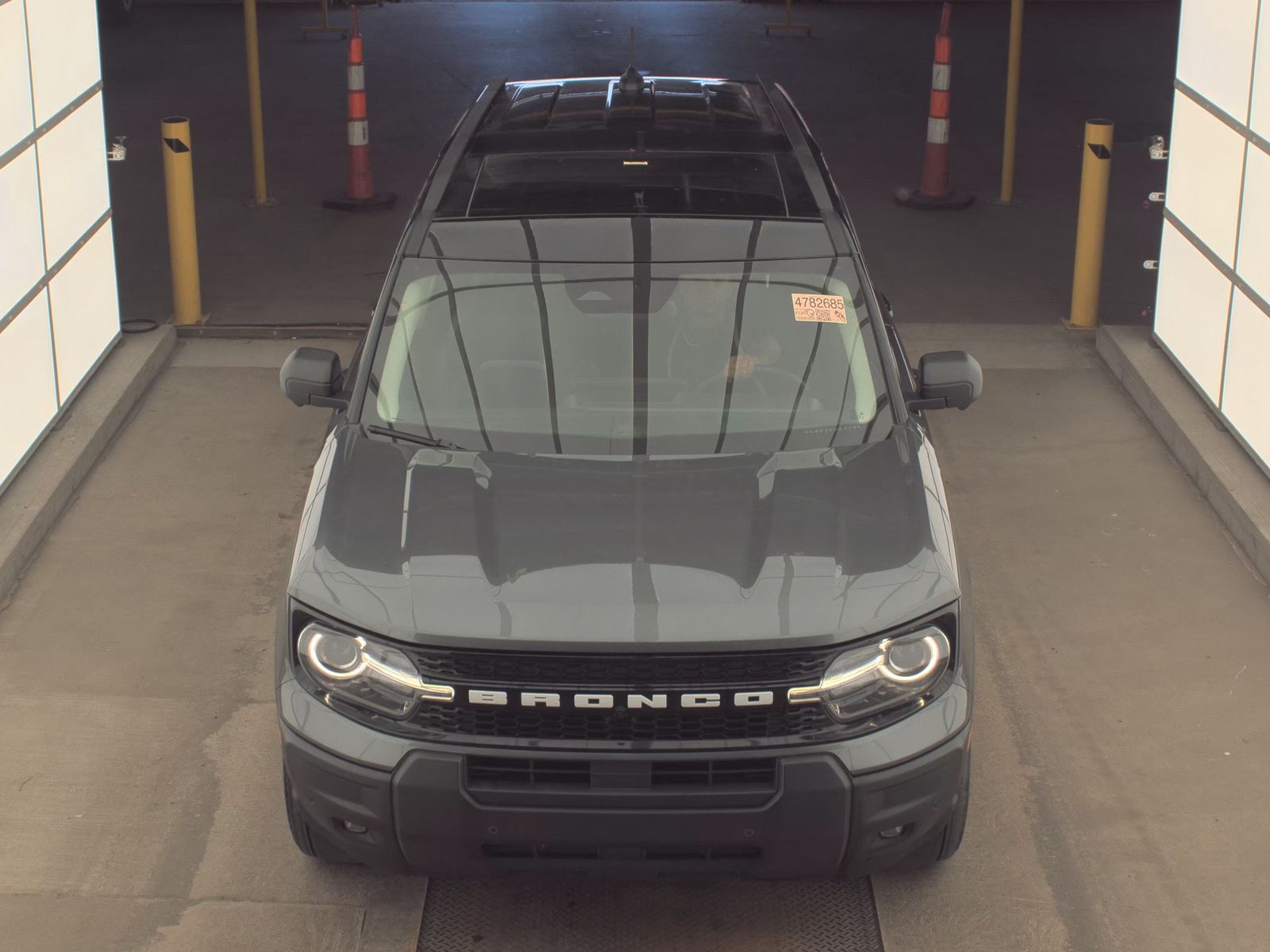 FORD BRONCO SPORT - 3
