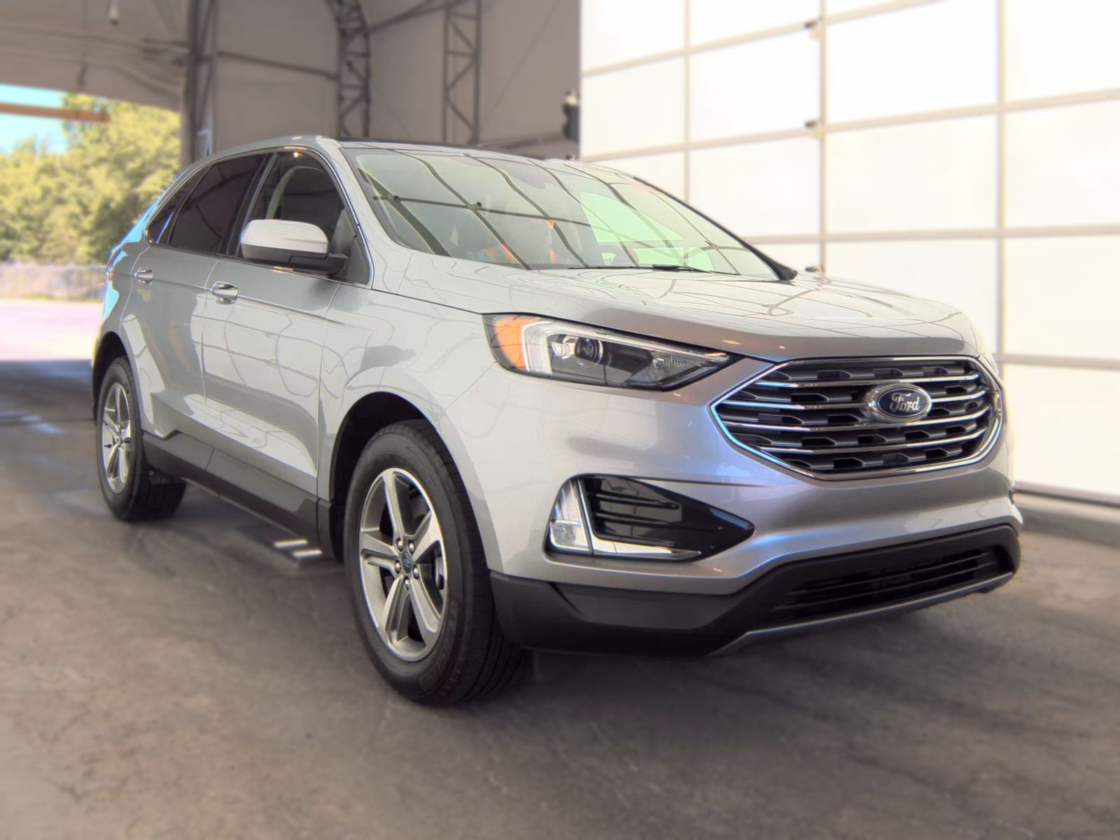 FORD EDGE - 5