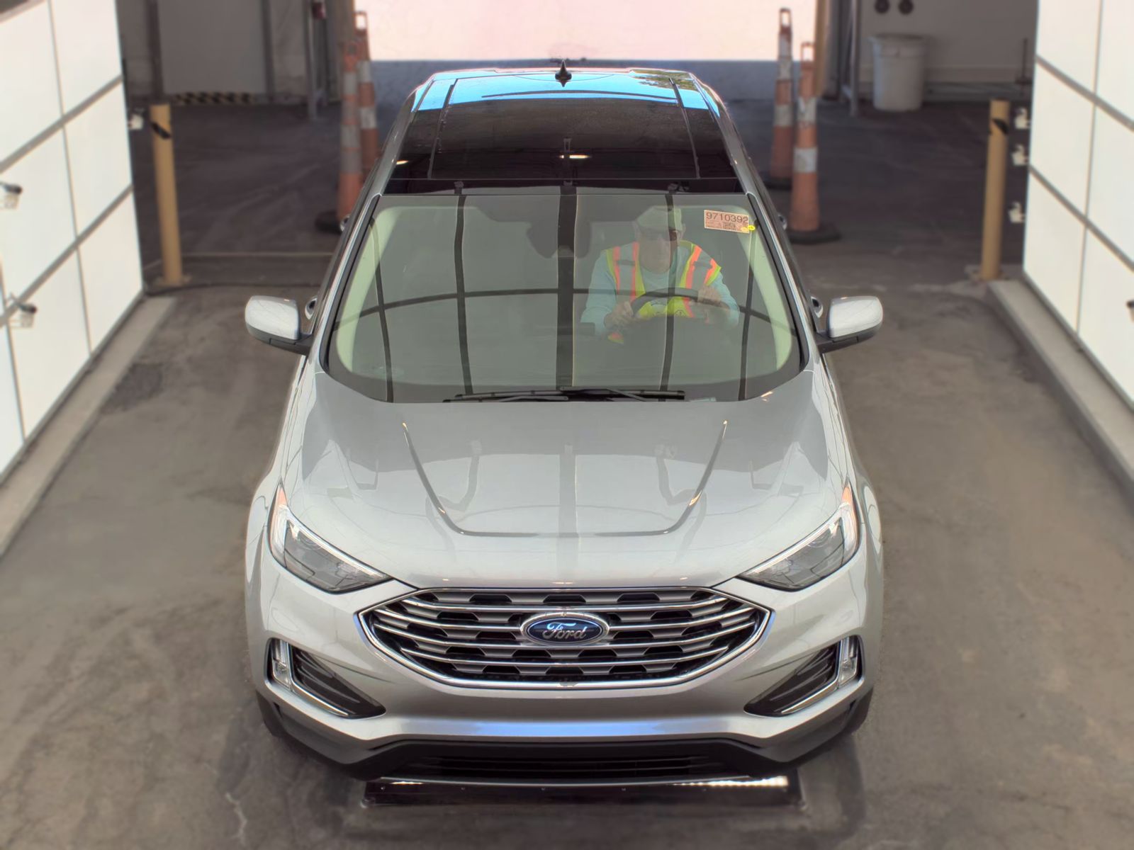FORD EDGE - 3
