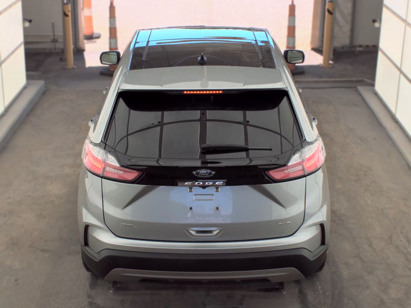 FORD EDGE - 7