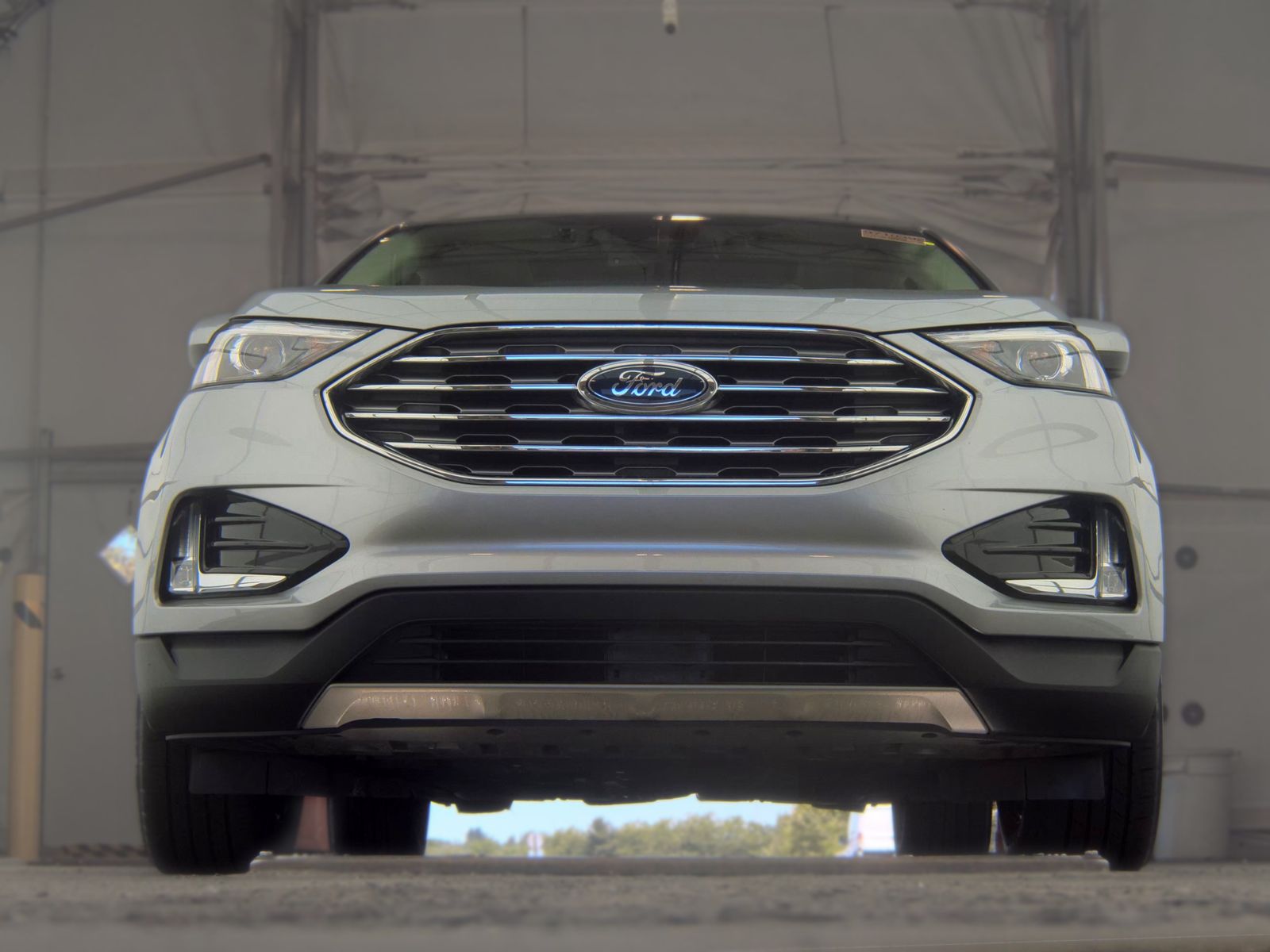 FORD EDGE - 4