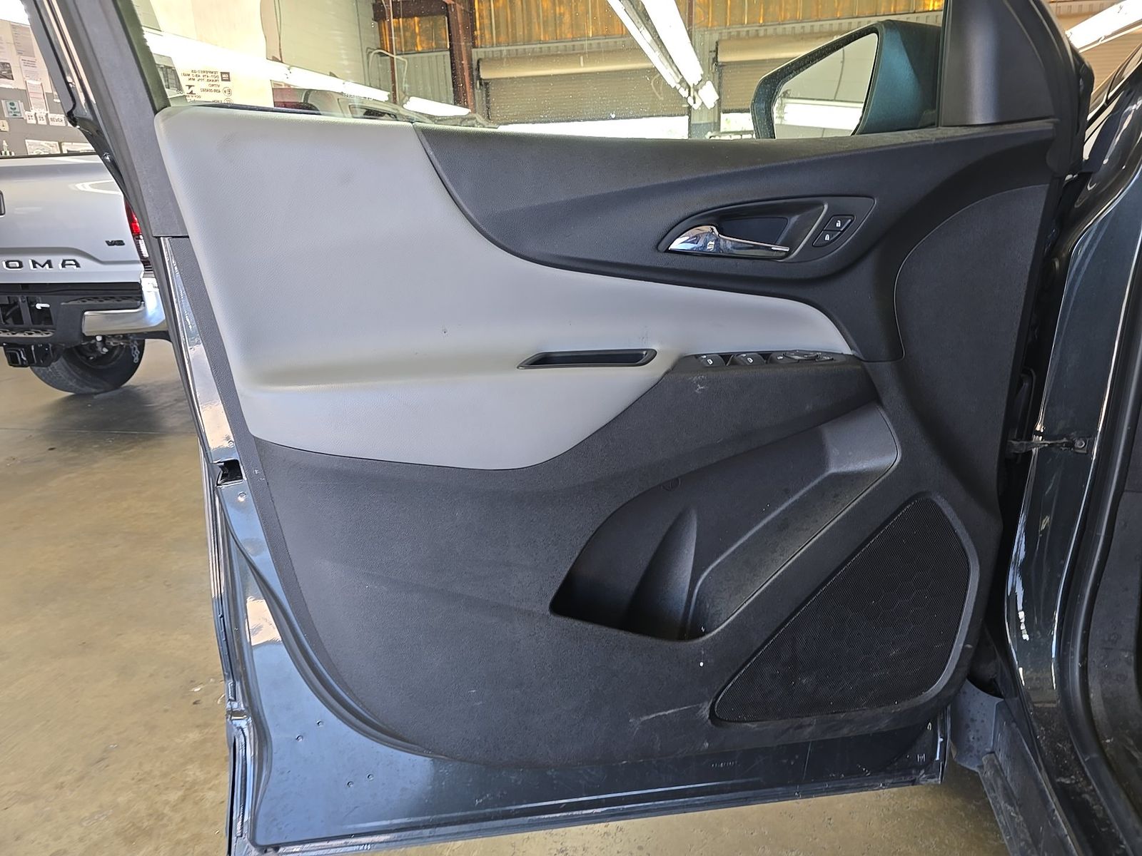 2020 Chevrolet Equinox LS AWD