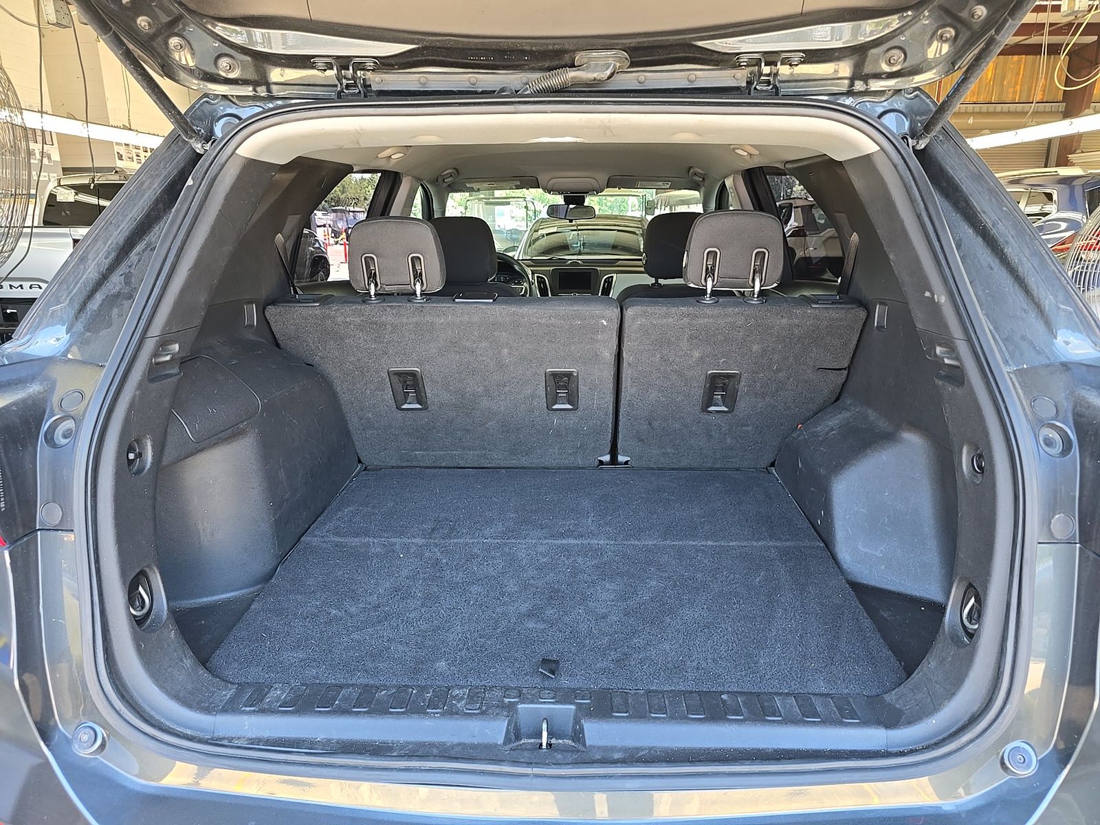 2020 Chevrolet Equinox LS AWD