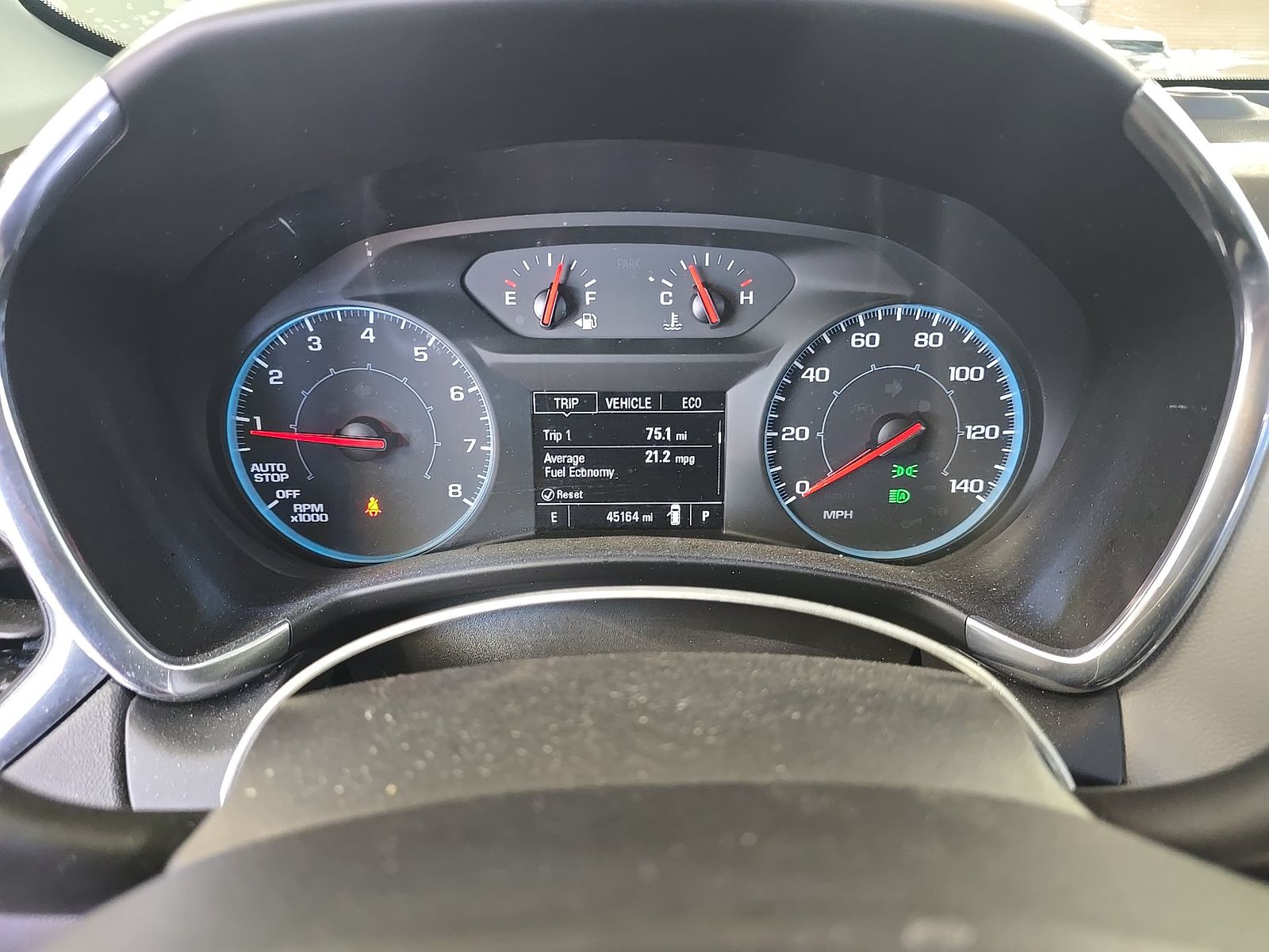 2020 Chevrolet Equinox LS AWD