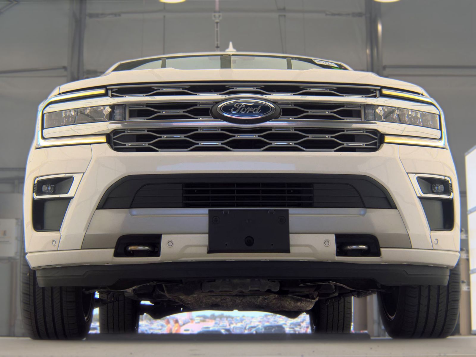 FORD EXPEDITION MAX - 4