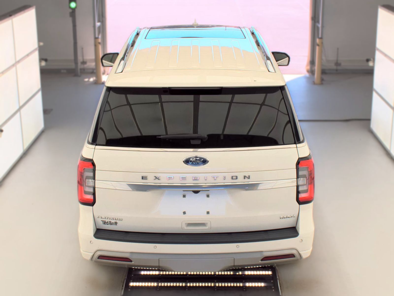 FORD EXPEDITION MAX - 7